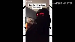 SCP Tiktok Comp.