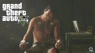 GTA V PlayStation 4 #23 - Ao Pé da Letra [PT-BR]