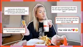 MAX 🍟 MUKBANG