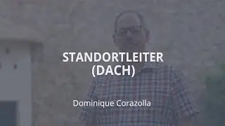 Standortleiter (DACH) bei Symtrax