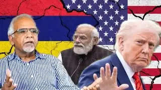 TRUMP TARGETS INDIAN OCEAN ISLAND AFTER GREENLAND | Huge impact on India&rsquo;s security