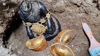 Treasure hunt video #trending #Treasure #viral 