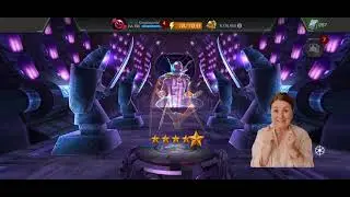 400k+ 5 Star Featured Crystal For Quick Silver And Featured Champions