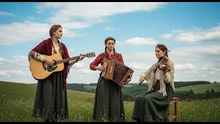 Sunrise Dance of Andalusia Warm Flames and Rhythmic Breeze Flamenco Fusion Instrumental