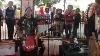 Indigenous Music Performance, Batu Secret Zoo