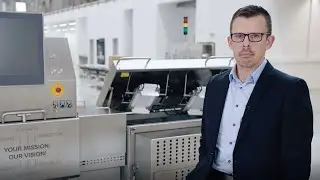 Visual inspection systems for increased product safety