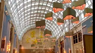 THE RITZ-CARLTON MILLENIA SINGAPORE #singapore