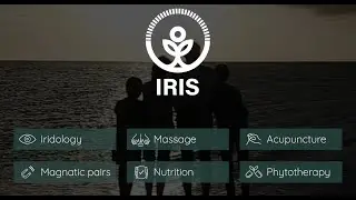 Iris Center Tenerife