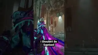 Mag Prime + Tenet Arca Plasmor =Destruction #warframe #gaming #tennocreate