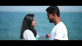 Srividya + Ramesh Pre wedding video sj photography