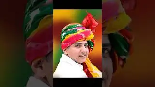 Sachin pilot Happy Birthday Song