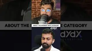 Upcoming DeFi Innovations #shorts