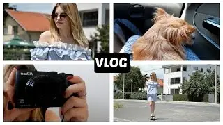 VLOG - Vatromet & &scaron;okirana zbog dokumentarca