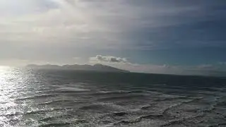 Escarpment Track...TE ARAROA