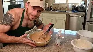 Thanksgiving Banana Bread