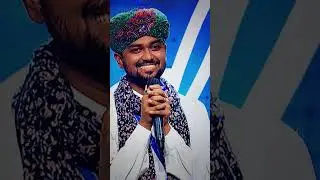 Abid Khan Magical Performance | Badshah Praises Indian Idol 15 Contestant Audition | Buchi Vlog