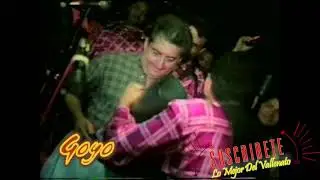 La Vieja Sara - Jorge Oñate & El Cocha Molina - En Barranquilla