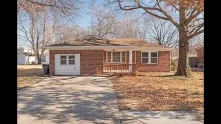 838 S  Edgemere Drive, Olathe, KS