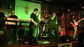 INPURPLE - STORMBRINGER