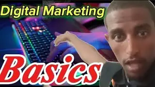 digital marketing from zero to advanced is started here|#ETHIOPIAN YOUTUBER'S
