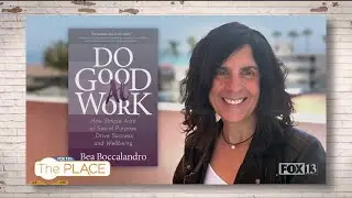 Finding purpose in your work