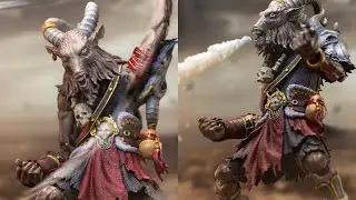 New Chinese Mythological Yang Xian action figure revealed by Fancy Realm available at Titan Toyz
