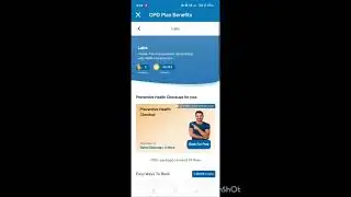 #How to Book Health Prime Rider  Preventive Health Check Up In Bajaj Allianz Health Insurance Policy