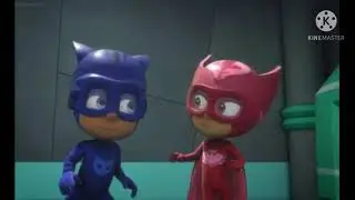 Amor Imposible Catboy x Owlette! 😍