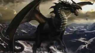 Electron - Dragon's Dream