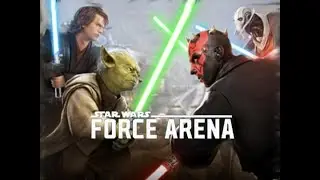 Update is LIVE: 2v2 Finally FIXED?! Star Wars: Force Arena
