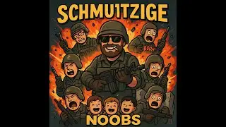 Schmutzige Noobs -Retter auf dem Pixelfeld