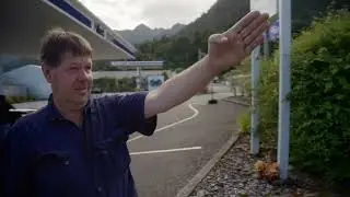 Ep 3 | The town on the fault | Faultlines | North & South