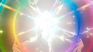 Mobius Final Fantasy FFVII Limited Greater Summon: Jenova Pull Video - Data Reborn