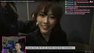 Yoohyeon Chase Me Acapella ft Element1Bill | Dreamcatcher