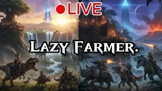 🔴【LIVE】 ARK Lost island เกาะที่หายไป ep.4!❤18/1/2026