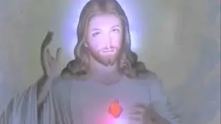 2 HORAS CON JESUS DE LA DIVINA MISERICORDIA