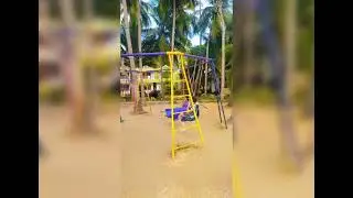 Ap tourism place dindi