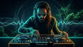 PSYTECH 2025 #84 ~ Dark Minimal Techno ~ Bush Techno ~ Deep Techno ~ Melodic Techno |  JFKennedy Mix