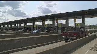 Bold moves planned for the future of Ohio Turnpike