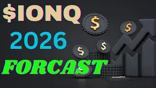 IonQ and the Quantum Race: What It Means for Investors? #ionq #quantum #nyse