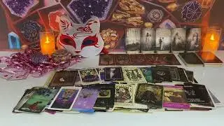 Taurus   - YOU LET GO AND SOMEONE DOESN'T LIKE IT - Taurus  LOVE TAROT READING