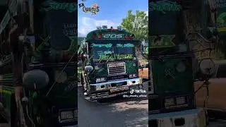 El Hulk Ruta 205