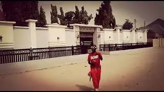 K.B ONE- NATAHO -DA ZAFI.