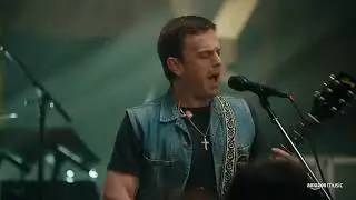 Kings of Leon - Nothing to Do (Live Debut) - City Sessions 2024