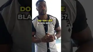 Why I Love Black Women