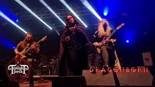 Twilight Force - Dragonborn [live]