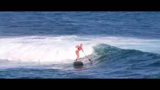 Starboard SUP - Atlas 12'0 x 33' - 2016 - Allround SUP