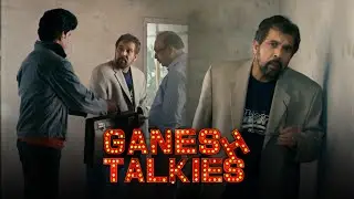 Ganesh Talkes | New Bengali Film | Raima Sen, Chandan Roy Sanyal | Anjan Dutt - Part 5