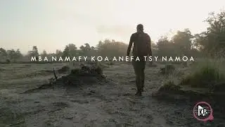 KT Ambatovinaky_Jesosy o ! Lyrics