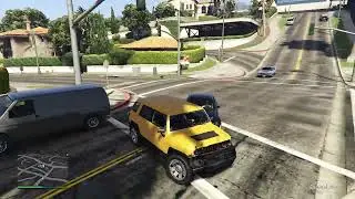 GTA V Mods &ndash; Full Story Mode Gameplay (All Missions #part3)
